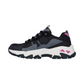 Tenis Skechers D lites Hiker Para Mujer