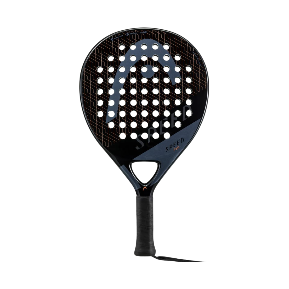 Pala Pádel Head Evo Speed 2023