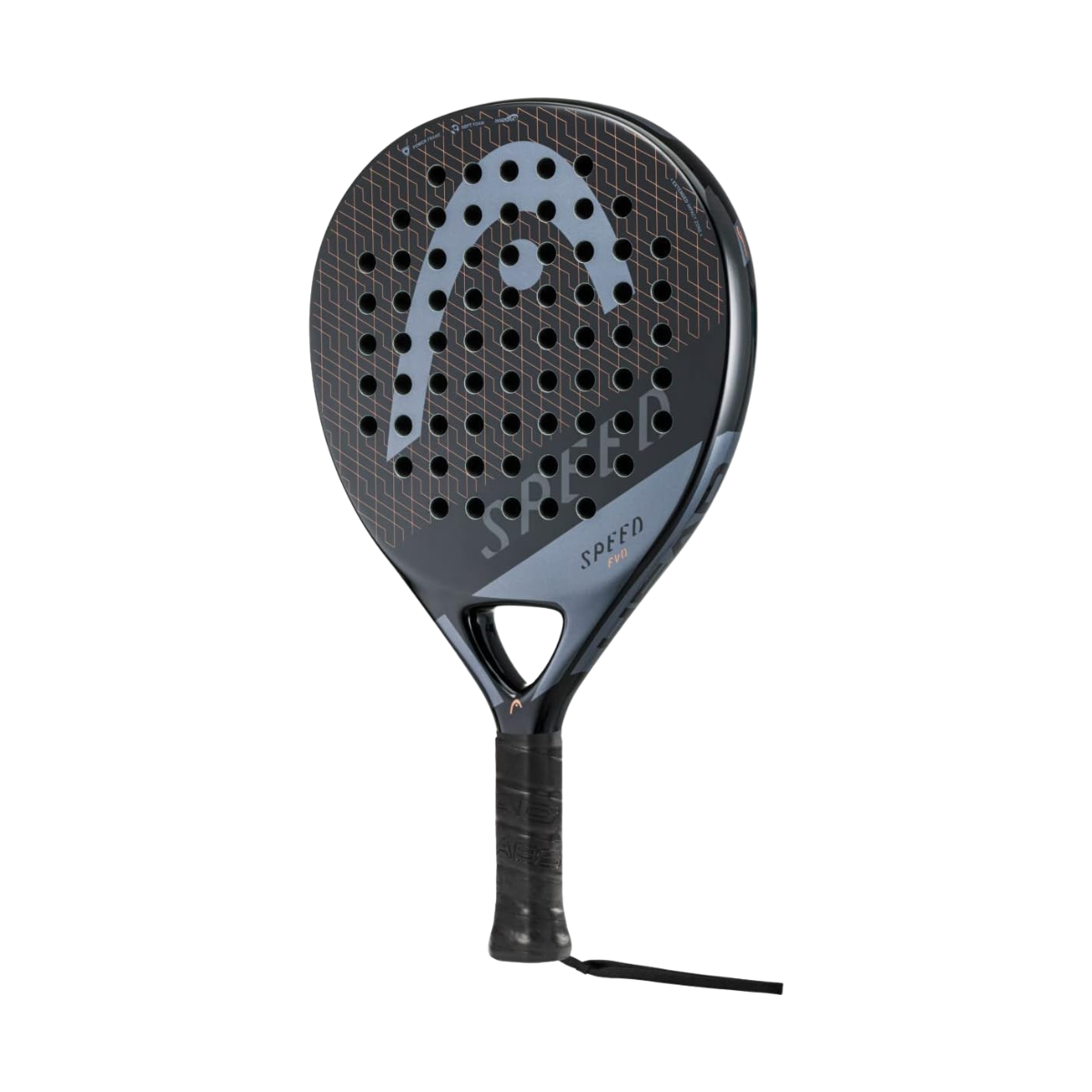 Pala Pádel Head Evo Speed 2023