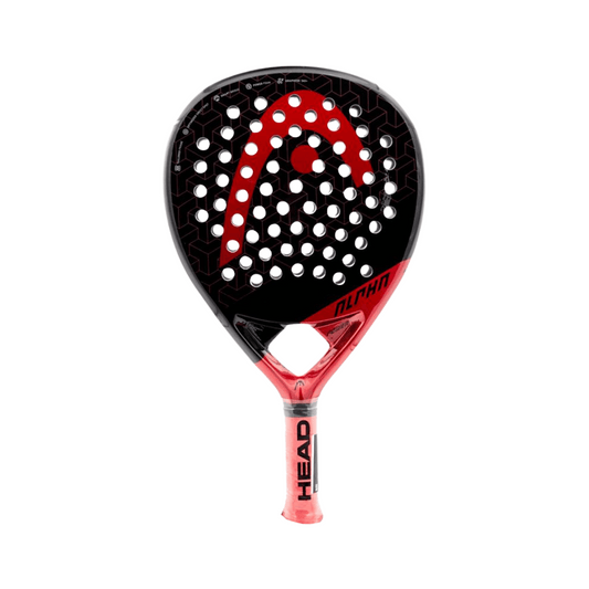 Pala Graphene 360+ Alpha Power Padel