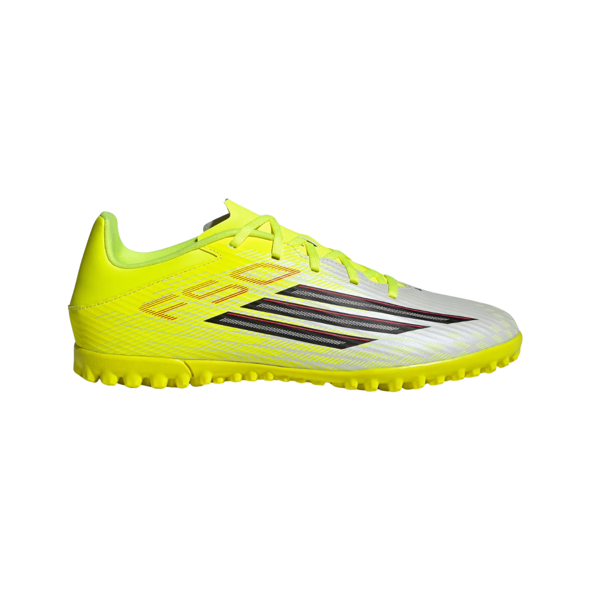 Guayos Adidas F50 Club Fútbol Sintética Para Hombre