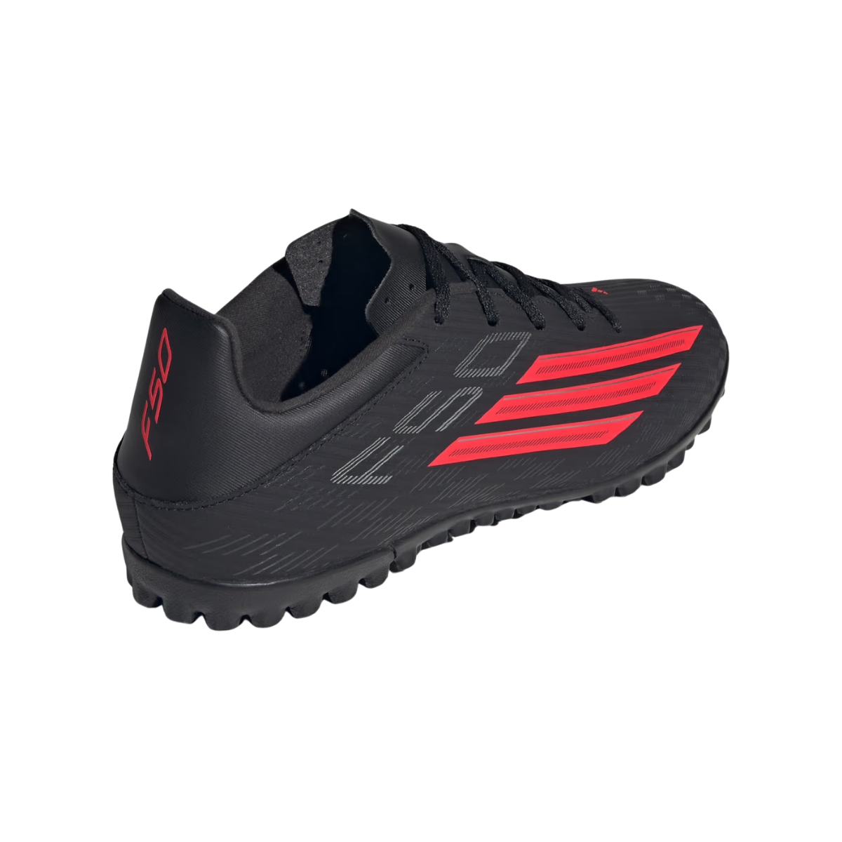 Guayos Adidas F50 Club Fútbol Sintética Para Hombre