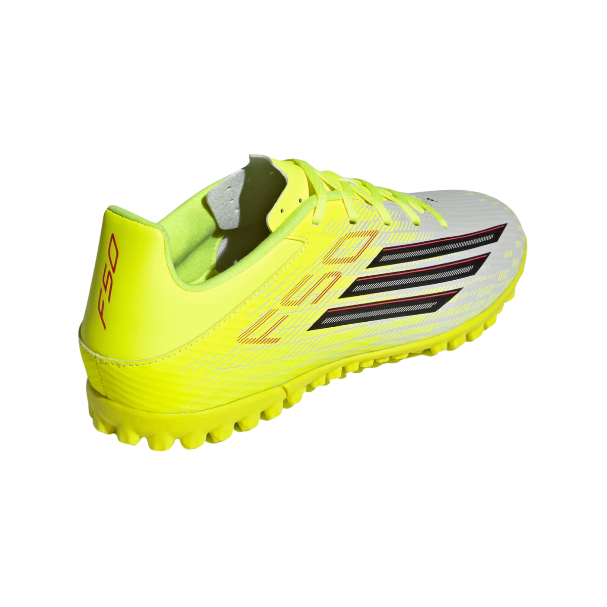 Guayos Adidas F50 Club Fútbol Sintética Para Hombre