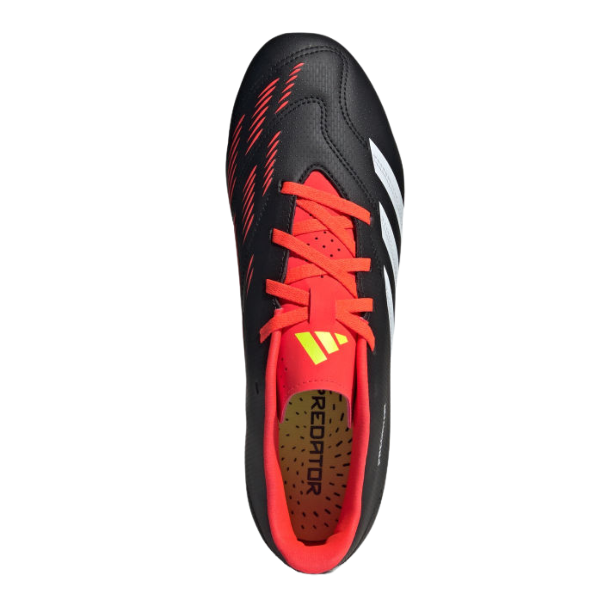 Guayos Adidas Predator Club Multiterreno FxG Para Hombre