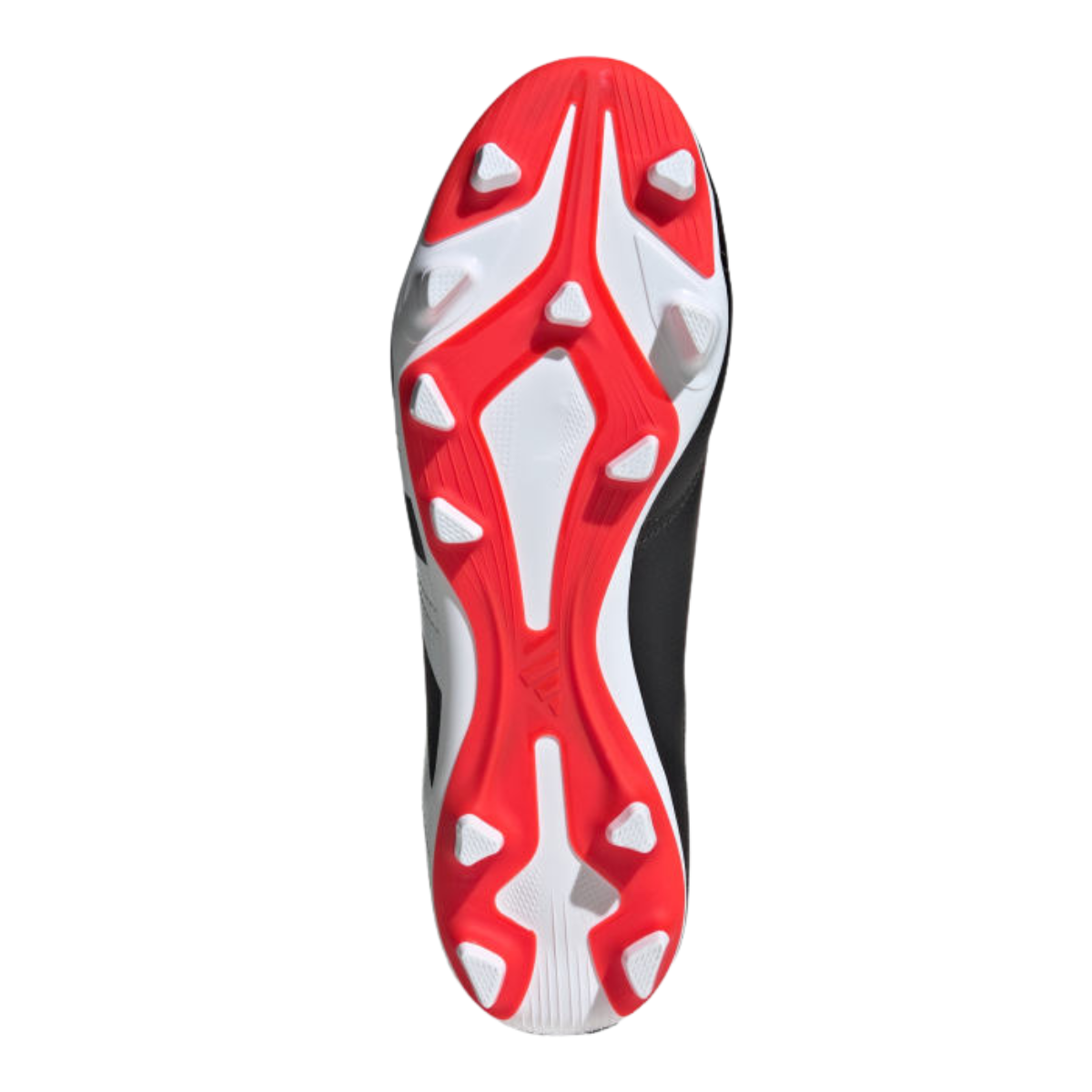 Guayos Adidas Predator Club Multiterreno FxG Para Hombre