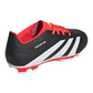 Guayos Adidas Predator Club Multiterreno FxG Para Hombre