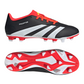 Guayos Adidas Predator Club Multiterreno FxG Para Hombre