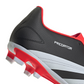 Guayos Adidas Predator Club Multiterreno FxG Para Hombre