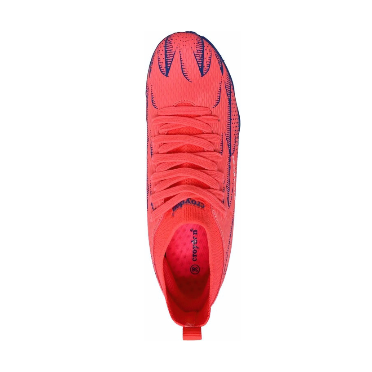 Guayos Croydon Zonki Fútbol Sintética Para Hombre