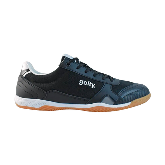 Guayos Golty Lisa Fútbol Sala Para Hombre