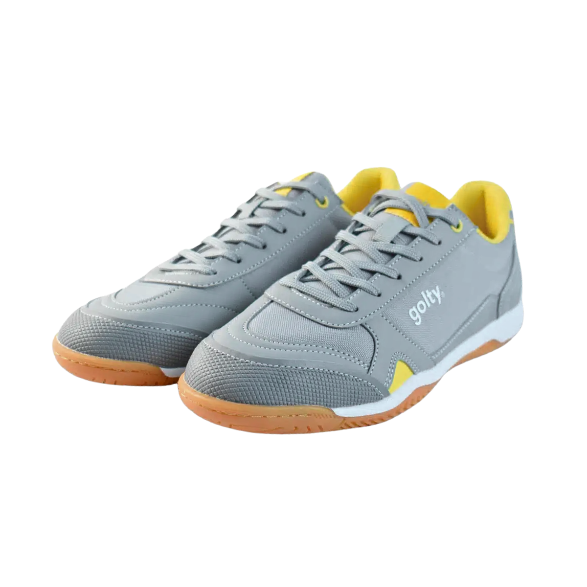 Guayos Golty Lisa Fútbol Sala Para Hombre