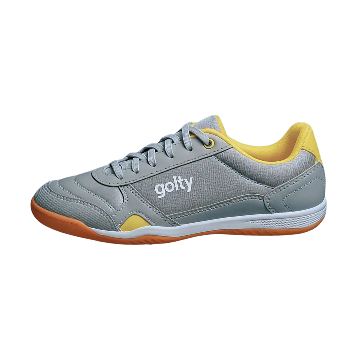 Guayos Golty Lisa Fútbol Sala Para Hombre
