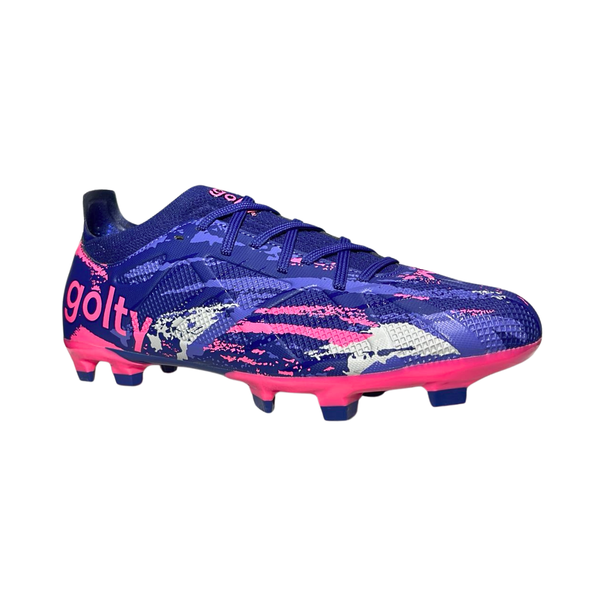 Guayos Golty TPU New Bio Flex Flyknit Para Hombre