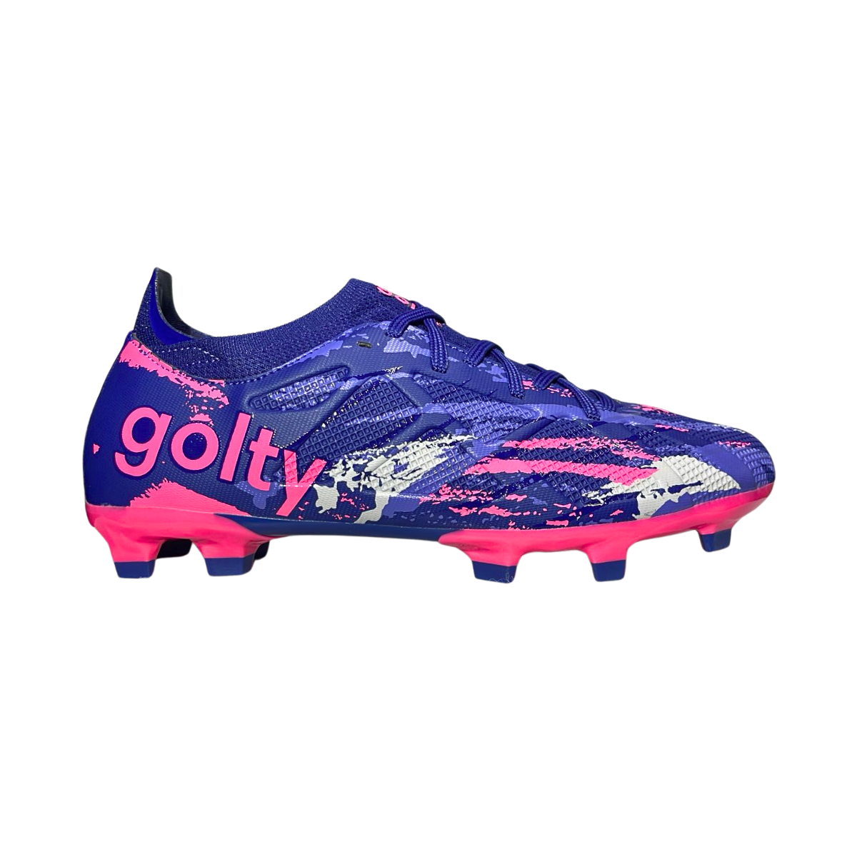 Guayos Golty TPU New Bio Flex Flyknit Para Hombre