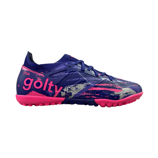 Guayos Golty New Bio Flex Fútbol Sintética Para Hombre