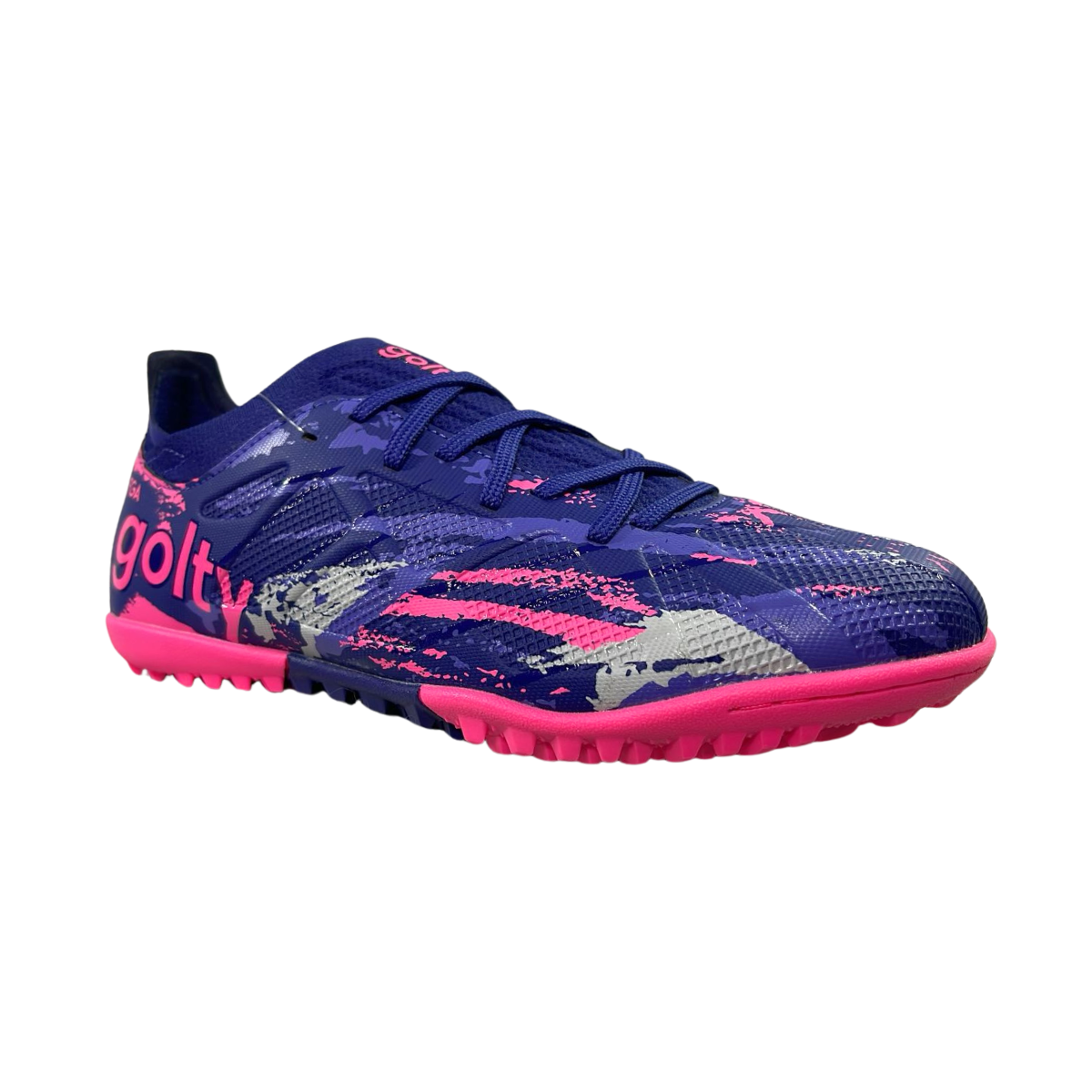 Guayos Golty New Bio Flex Fútbol Sintética Para Hombre