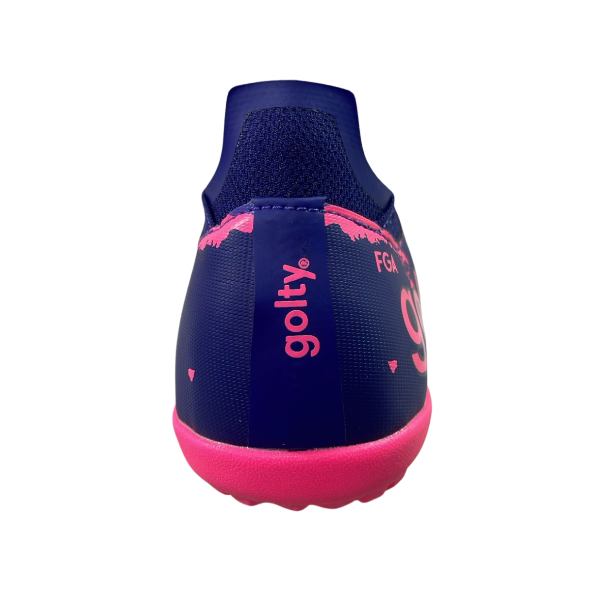 Guayos Golty New Bio Flex Fútbol Sintética Para Hombre