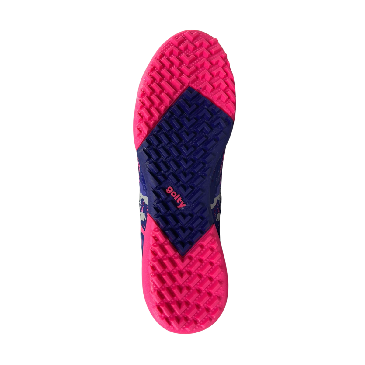 Guayos Golty New Bio Flex Fútbol Sintética Para Hombre