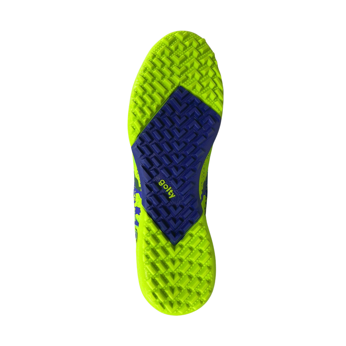 Guayos Golty New Bio Flex Fútbol Sintética Para Hombre