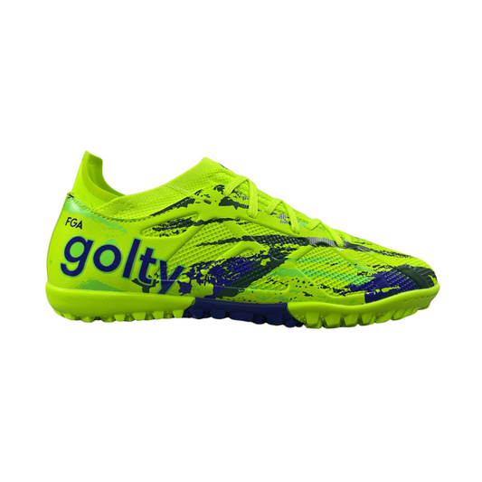 Guayos Golty New Bio Flex Fútbol Sintética Para Hombre