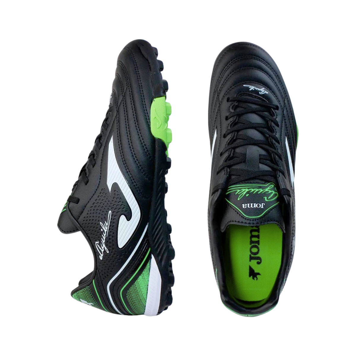 Guayos Joma Aguila 25 Fútbol Sintética Para Hombre