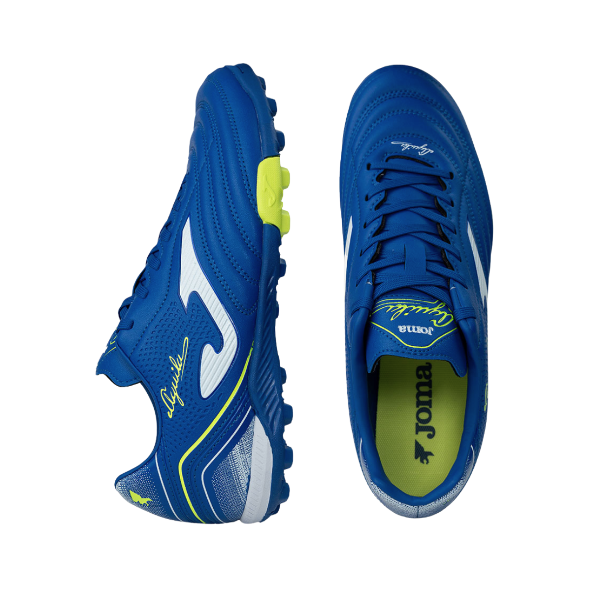 Guayos Joma Aguila 25 Fútbol Sintética Para Hombre