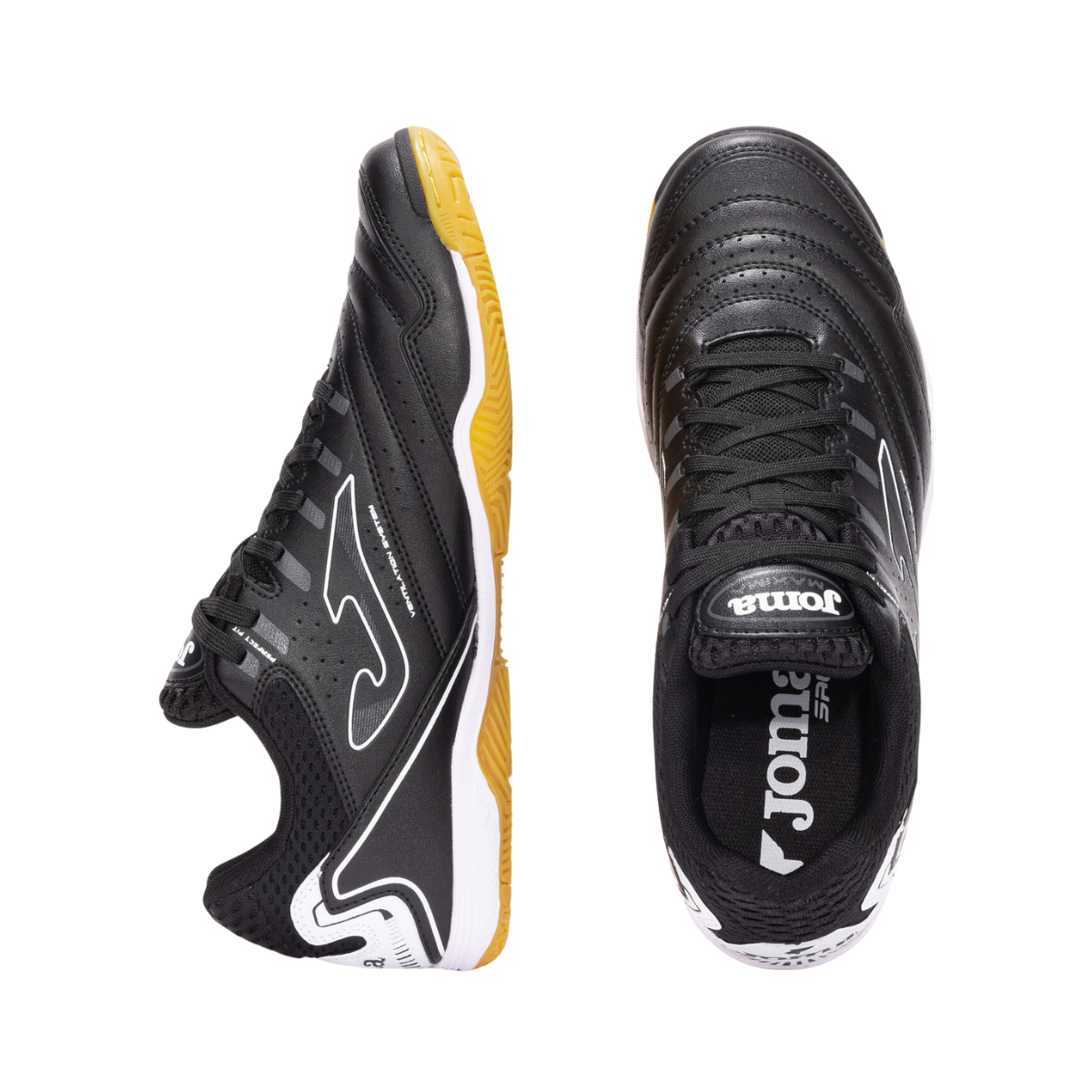 Guayos Joma Fútbol Sala Máxima 25 Para Hombre