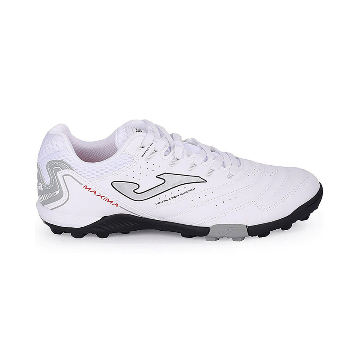 Guayos Joma Futbol Sintética Máxima 23 TF Para Hombre