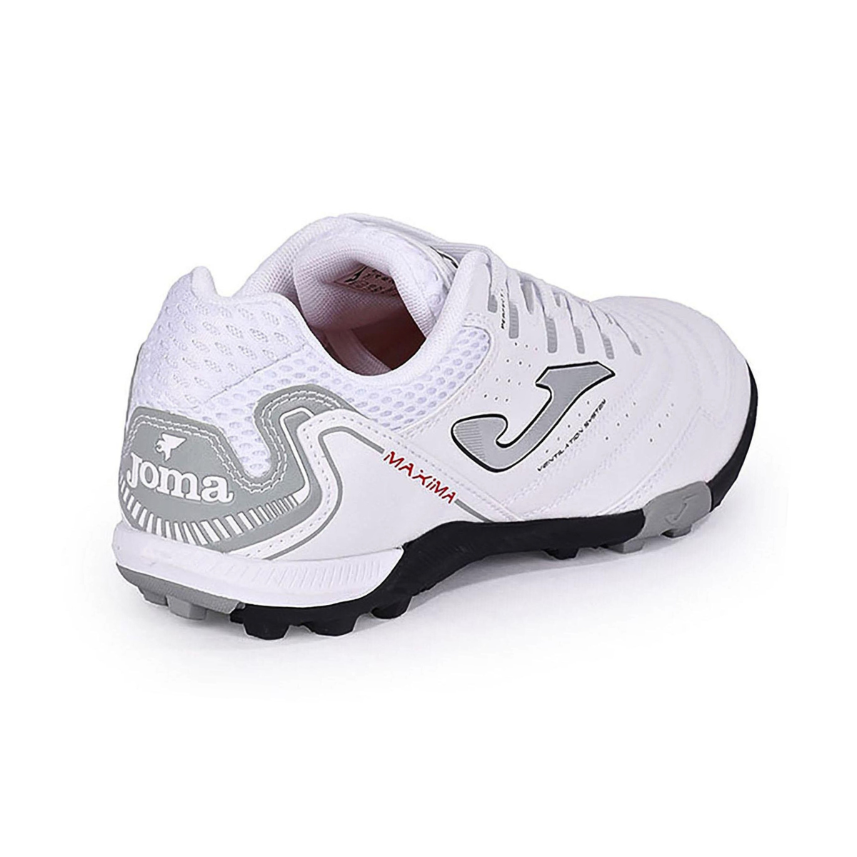 Guayos Joma Futbol Sintética Máxima 23 TF Para Hombre