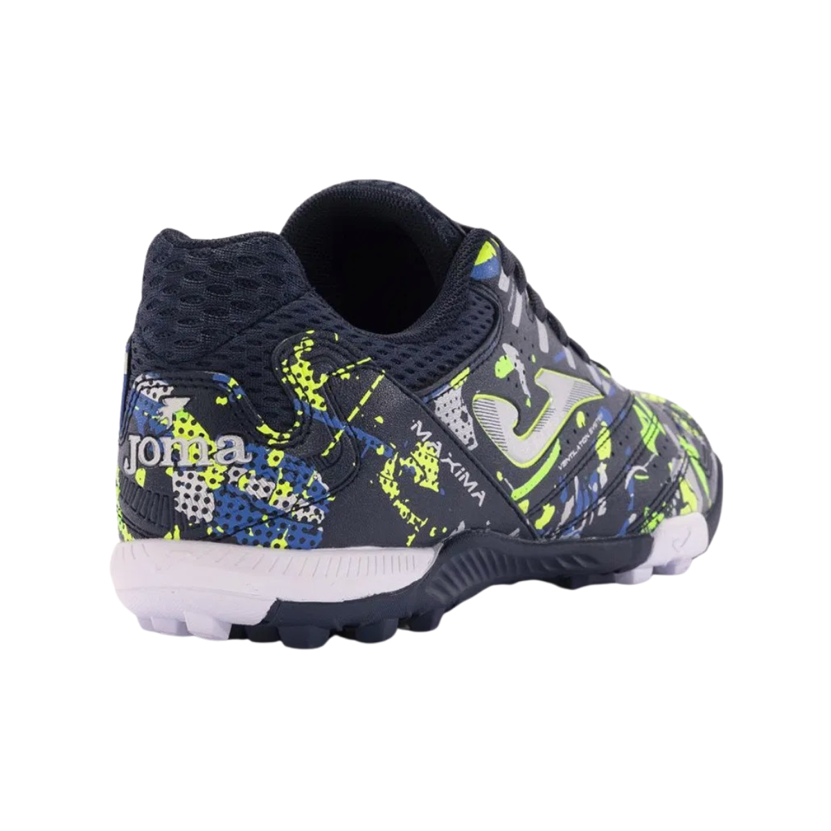 Guayos Joma Futbol Sintética Máxima 24 TF Para Hombre