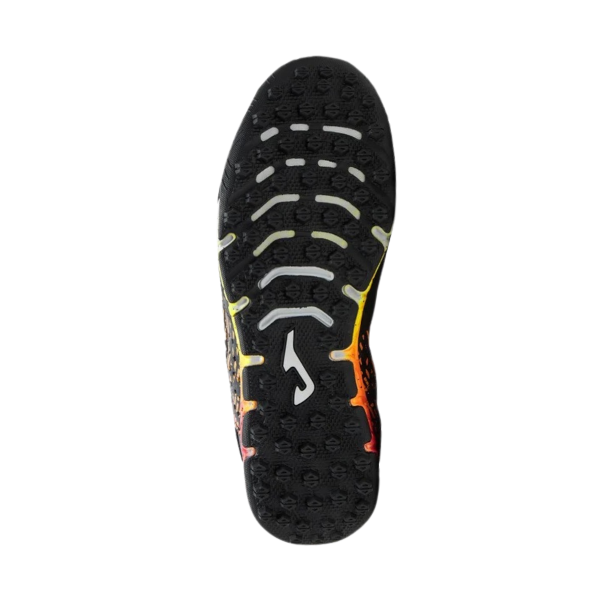 Guayos Joma Futbol Sintética Mundial 24 TF Para Hombre