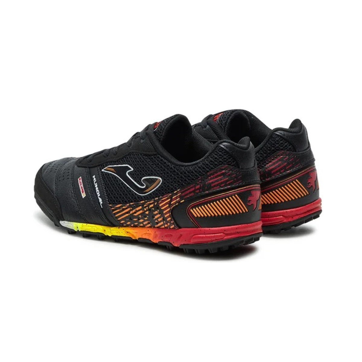 Guayos Joma Futbol Sintética Mundial 24 TF Para Hombre