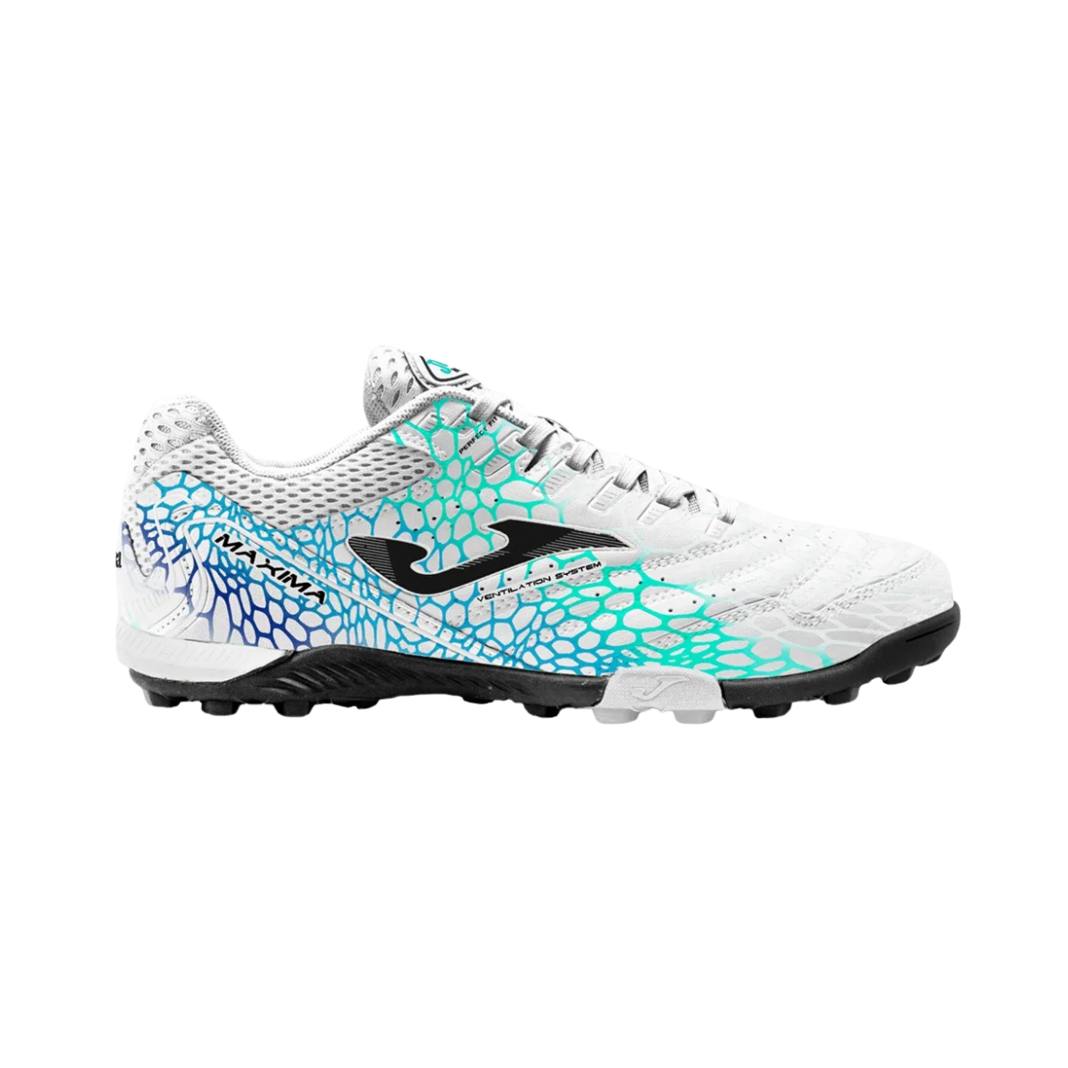 Guayos Joma Maxima 25 Futbol Sintética Para Hombre