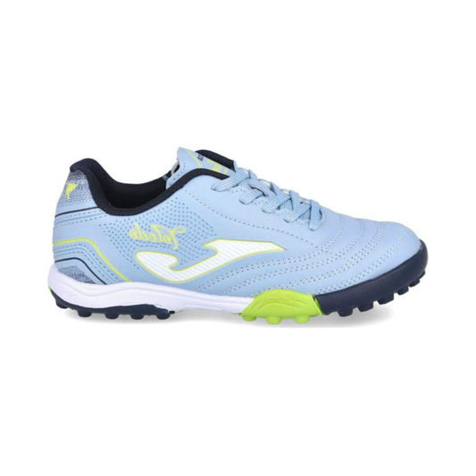 Guayos Joma Toledo Fútbol Sintética Para Niños