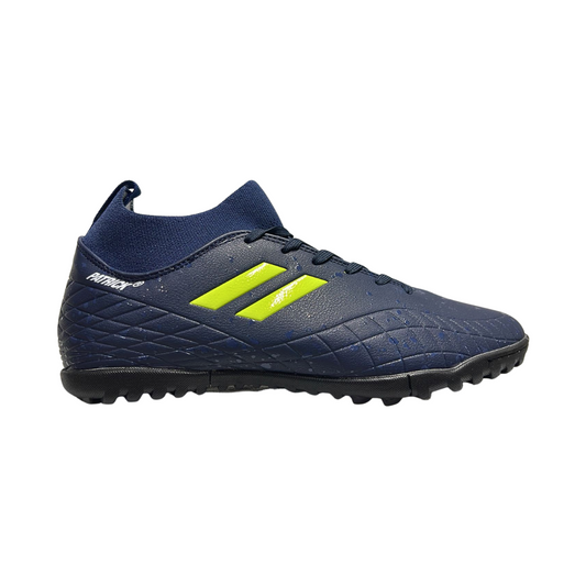 Guayos Patrick Pelistri Sock Fútbol Sintética Para Hombre