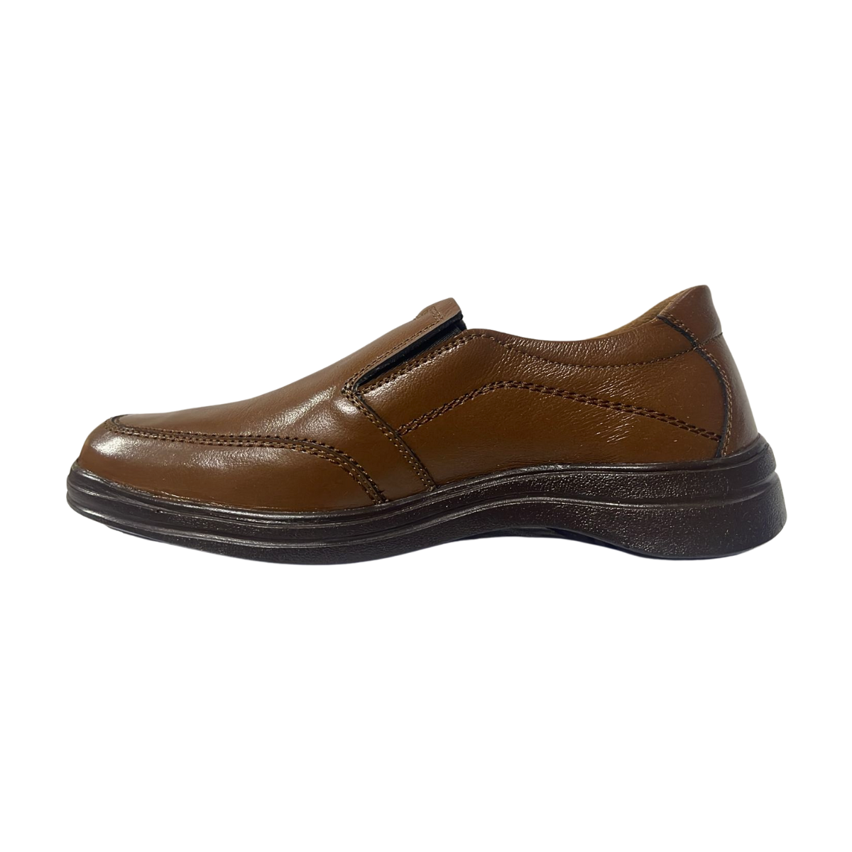 Mocasín Winner Para Hombre