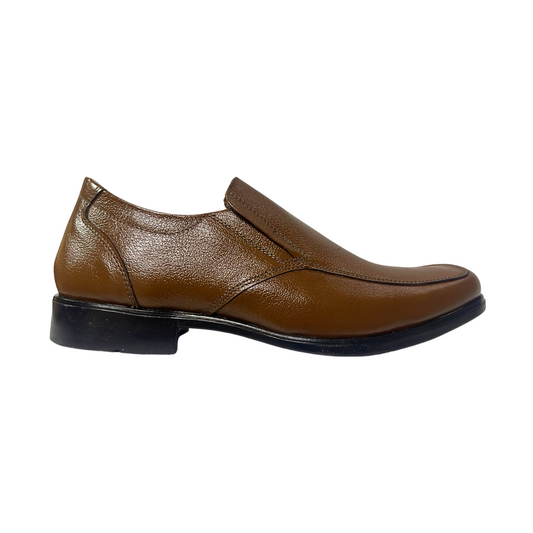 Mocasín Formal Winner Para Hombre