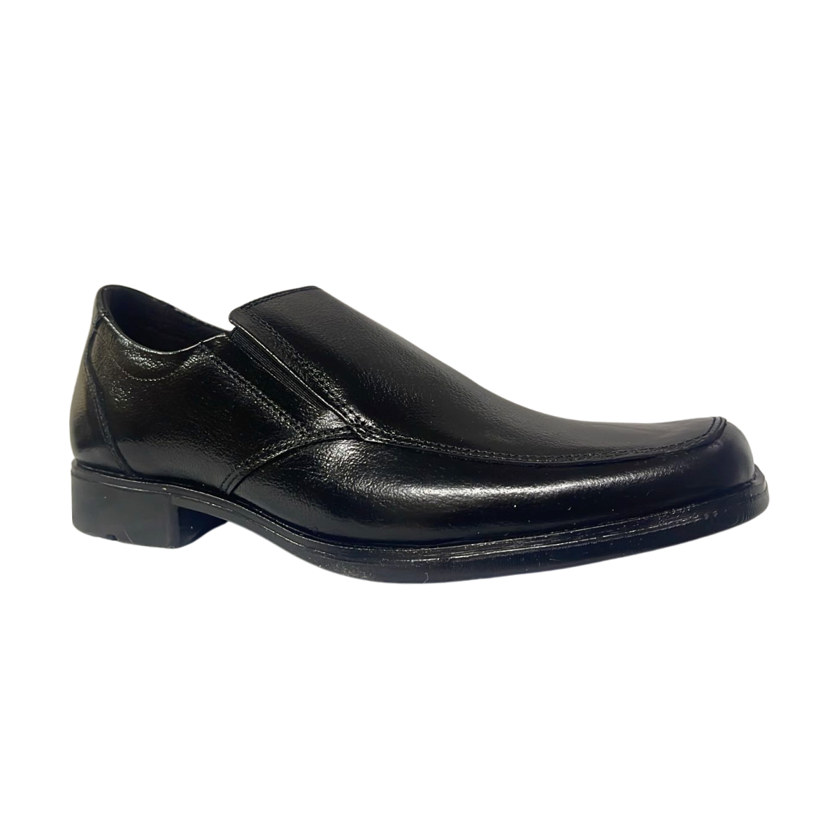 Mocasín Formal Winner Para Hombre