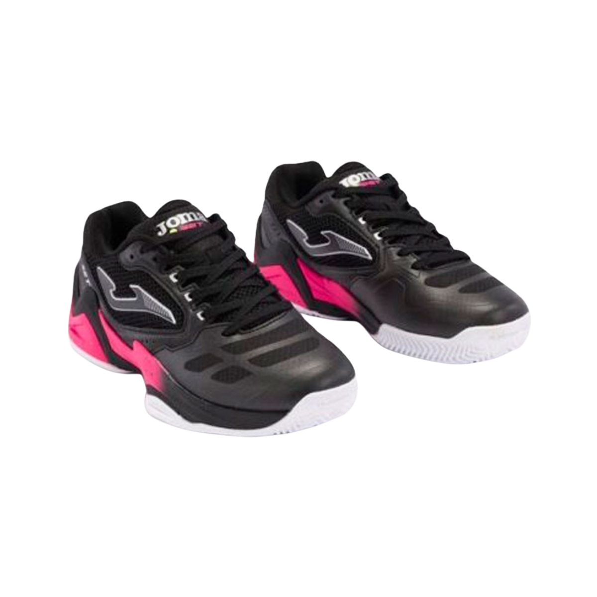 Tenis Joma Set Lady 2401 Para Mujer