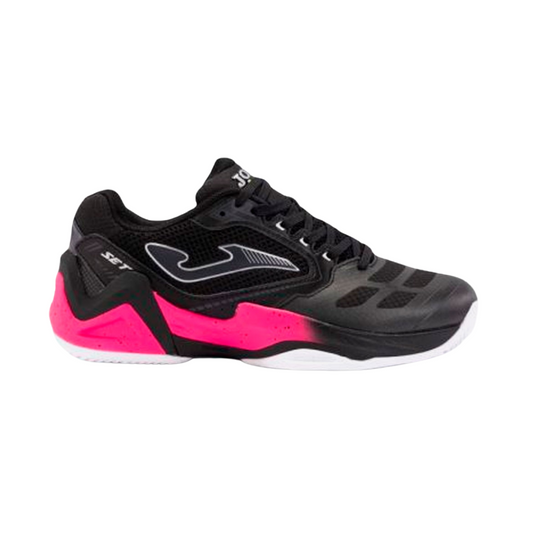 Tenis Joma Set Lady 2401 Para Mujer