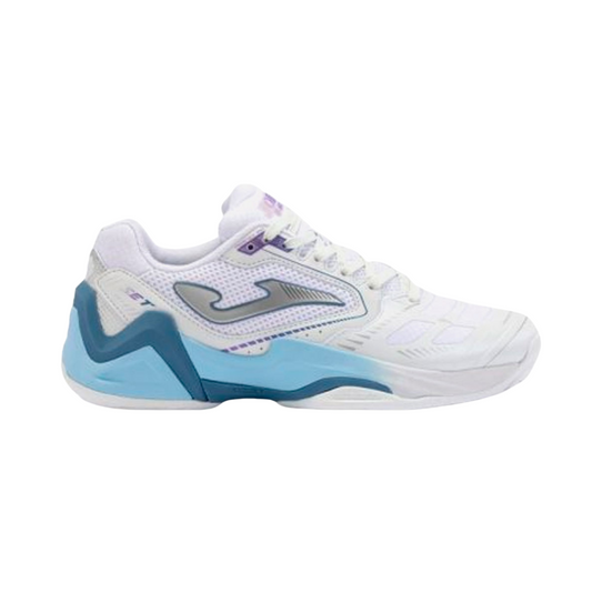 Tenis Joma Set Lady 2401 Para Mujer