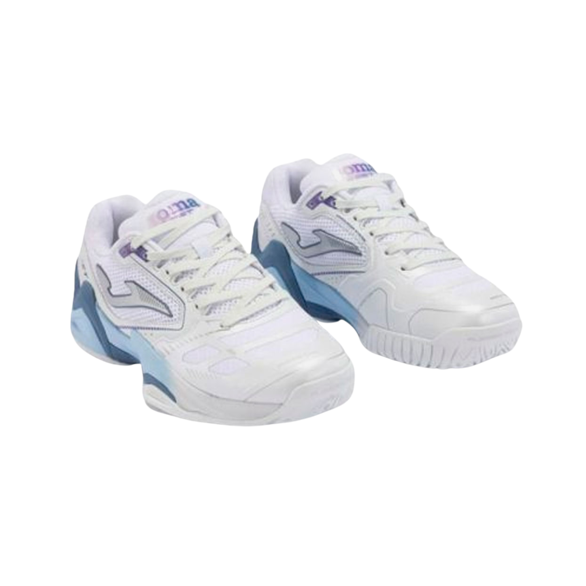 Tenis Joma Set Lady 2401 Para Mujer