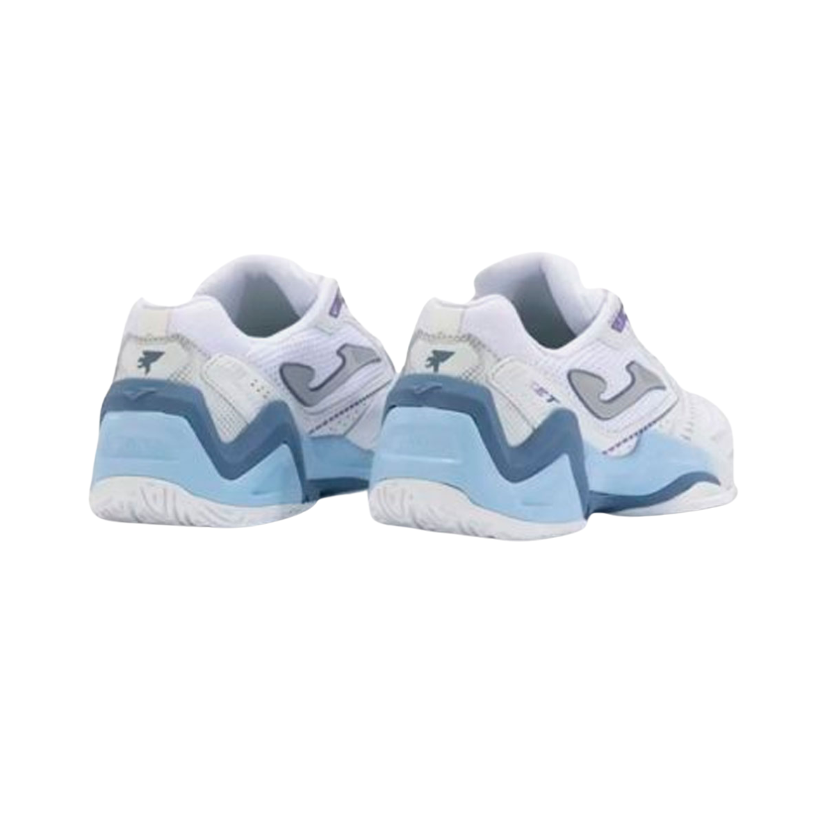 Tenis Joma Set Lady 2401 Para Mujer