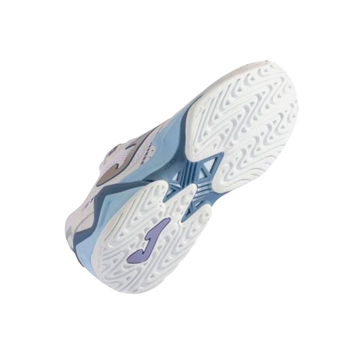 Tenis Joma Set Lady 2401 Para Mujer