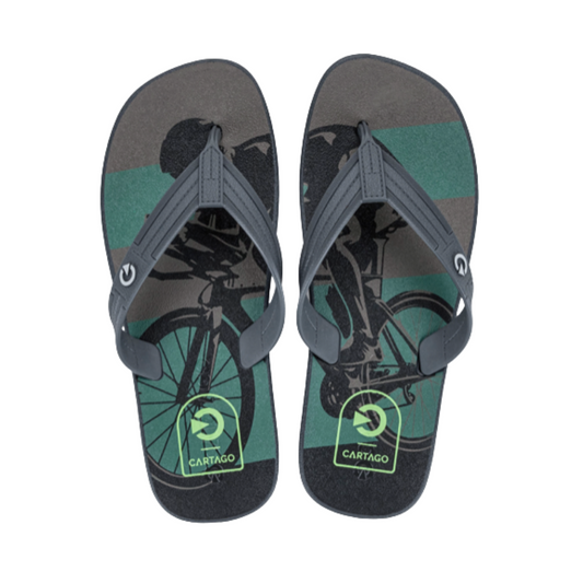 Sandalias Cartago Atlanta ll Thong Para Hombre