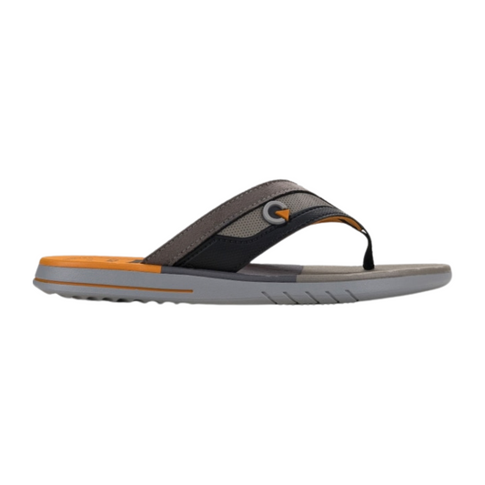 Sandalias Cartago Sevilha V Thong Para Hombre