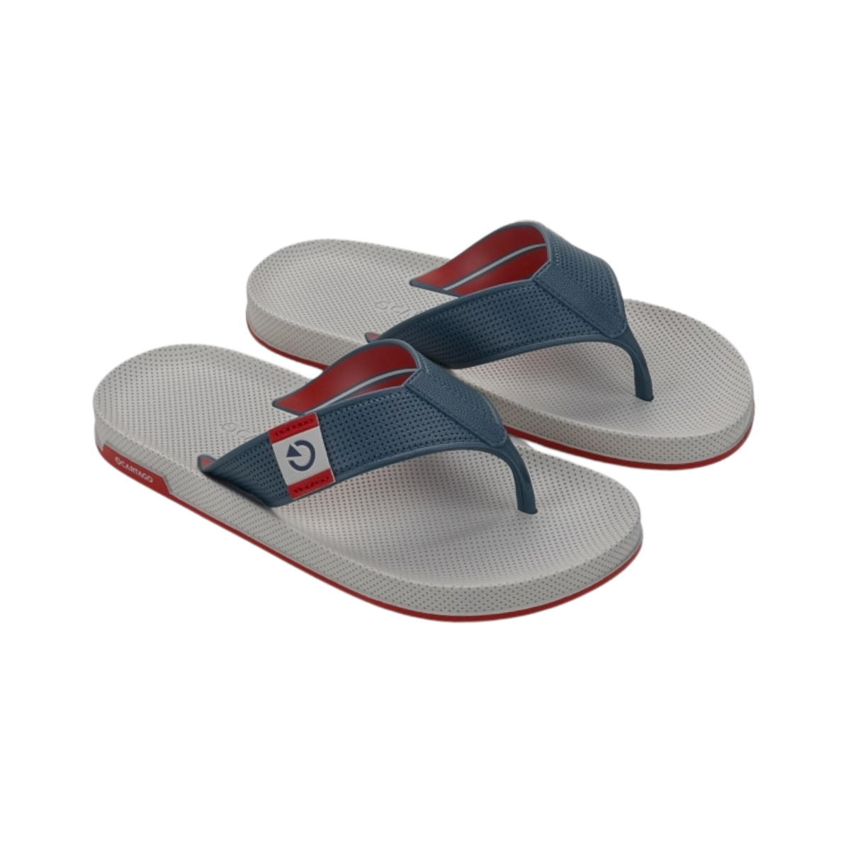 Sandalias Cartago Siena IV Thong Para Hombre