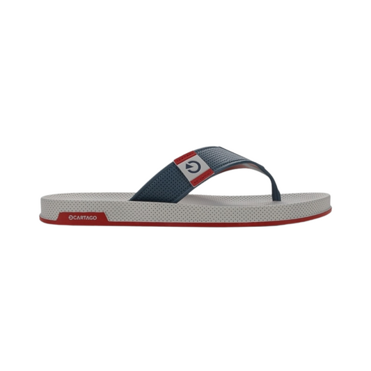 Sandalias Cartago Siena IV Thong Para Hombre