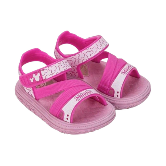 Sandalias Grendene Baby Car Kids