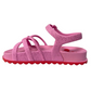 Sandalias Grendene Kids Disney Pretty Para Niñas